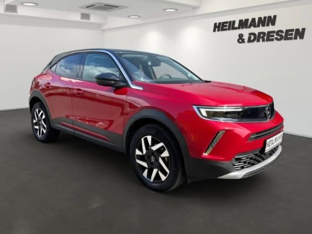 Opel Mokka Elegance