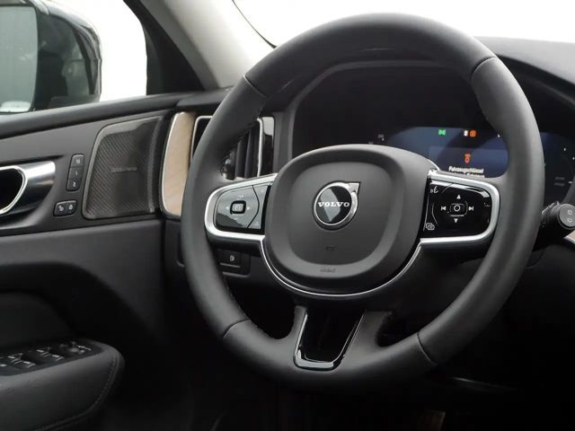 Volvo XC60 AWD Dark Plus Recharge T6