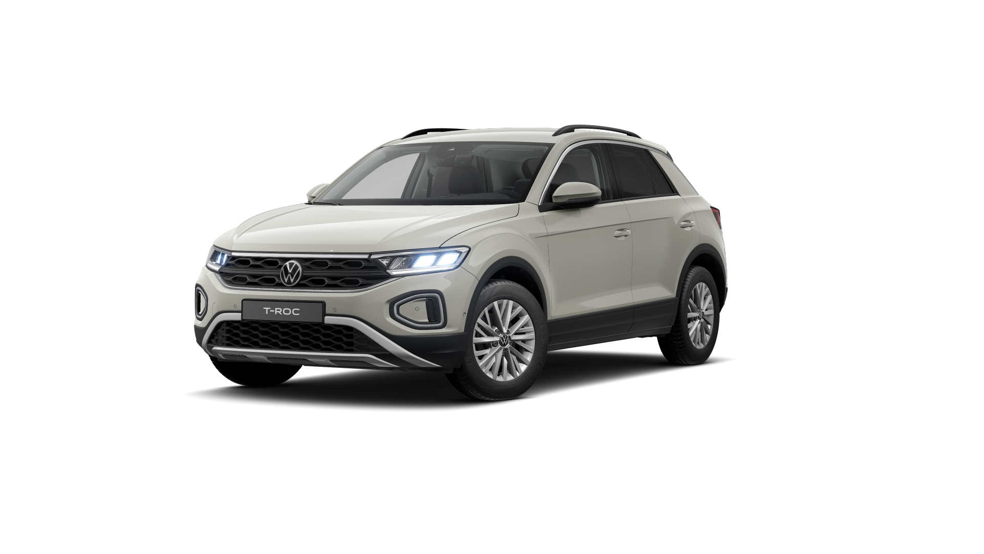 Volkswagen T-Roc 1.0 TSI Life