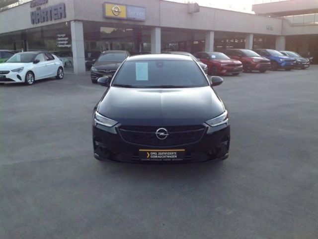 Opel Insignia 2.0 CDTI Ultimate
