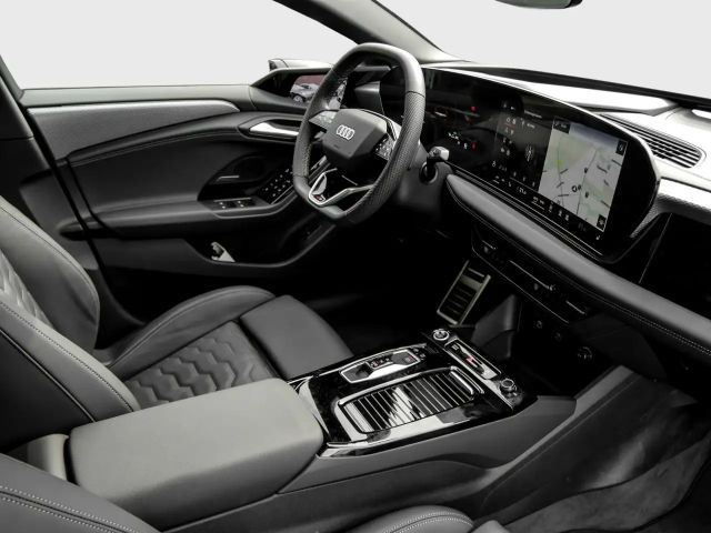 Audi A6 e-tron Performance Sportback