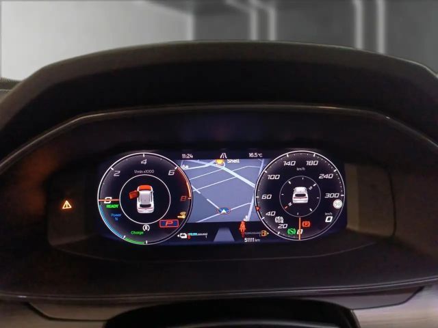 Cupra Formentor 1.4 DSG VZ e-Hybrid