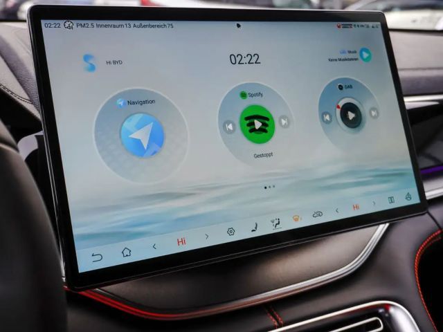 BYD Seal U Comfort DM-i