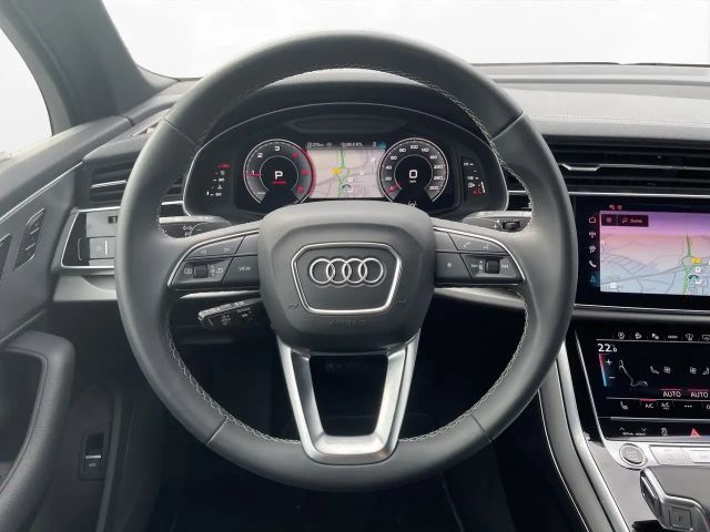 Audi Q7 45 TDI Quattro S-Line