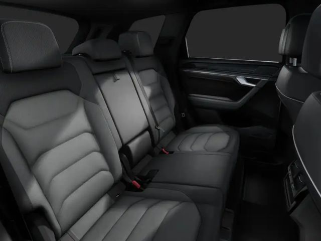 Volkswagen Touareg 3.0 V6 TDI R-Line