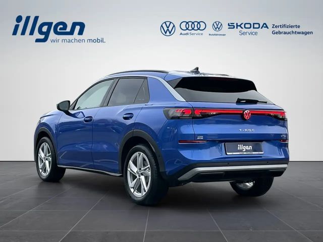 Volkswagen T-Roc 1.5 eTSI DSG Life