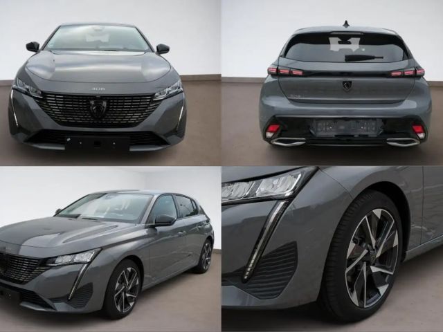 Peugeot 308 Allure Pack PureTech