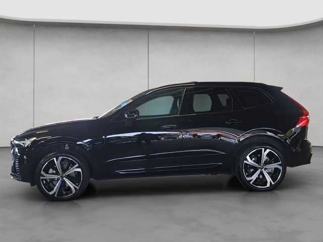 Volvo XC60 XC60