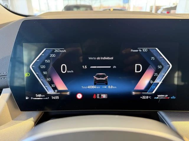 BMW 218 218i Active Tourer