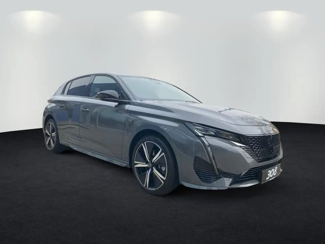 Peugeot 308 GT-Line