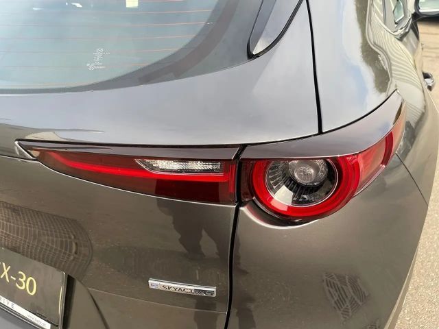 Mazda CX-30 Prime-line