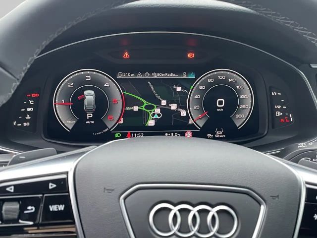 Audi A6 40 TDI Quattro