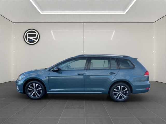 Volkswagen Golf 1.6 TDI Golf VII IQ.Drive Variant