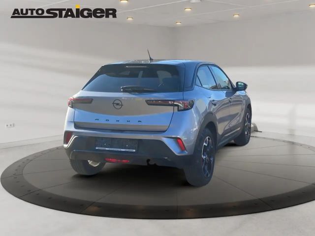 Opel Mokka 1.2 Turbo GS-Line Grand Sport Turbo