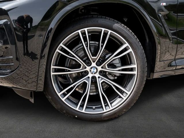 BMW X3 M-Sport xDrive20d