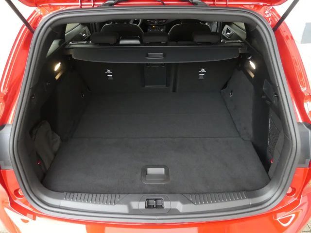 Ford Focus ST Line Wagon