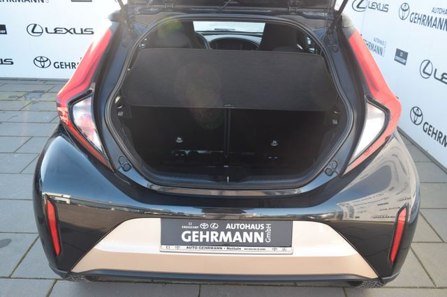 Toyota Aygo X 5-deurs Pulse