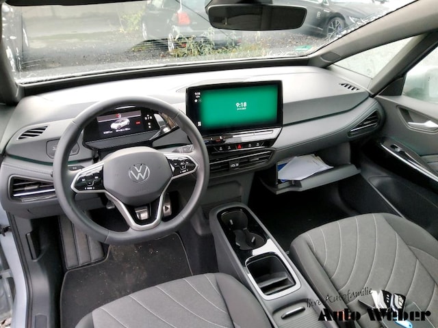 Volkswagen ID.3 Performance Pro