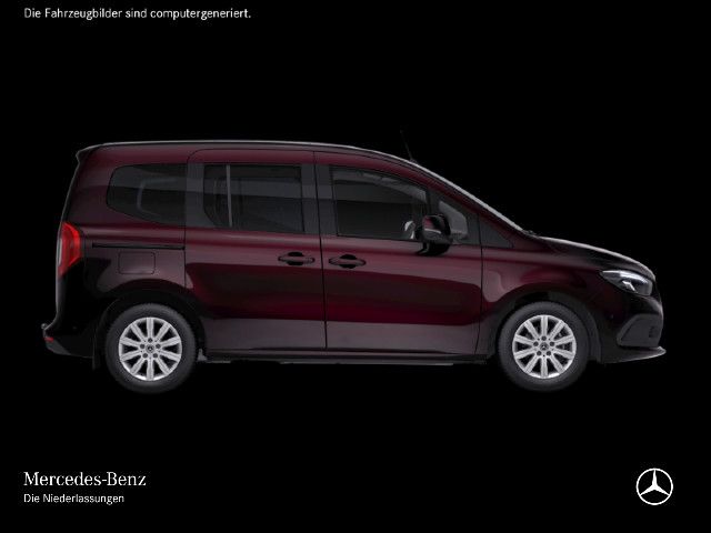 Mercedes-Benz T 180 Progressive