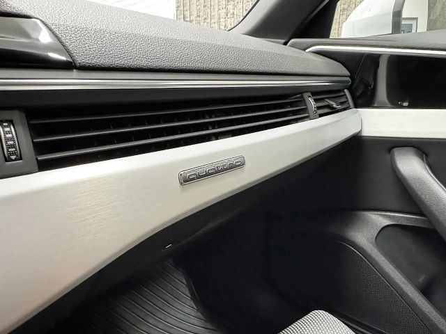 Audi A4 40 TFSI Avant Quattro S-Tronic