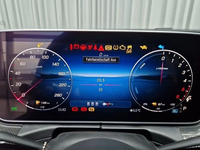 Mercedes-Benz C 300 Sedan