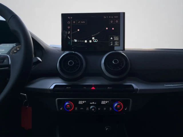 Audi Q2 35 TFSI S-Line S-Tronic