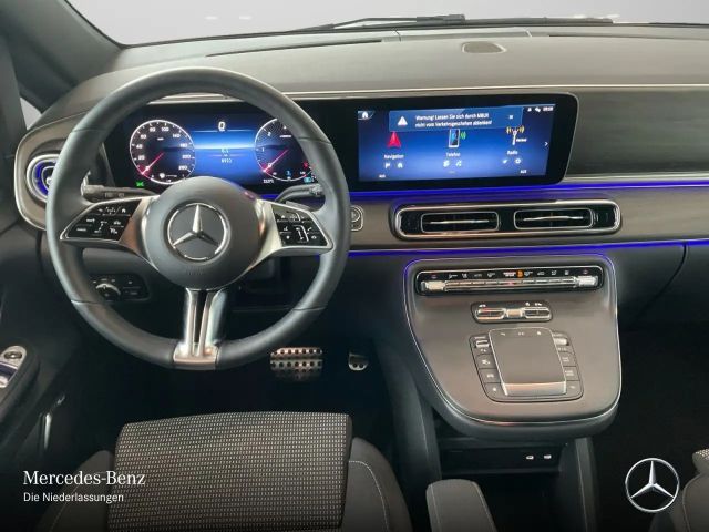Mercedes-Benz V 300 4MATIC Style V 300 d