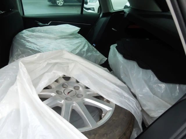 Skoda Kamiq 1.5 TSI Style Style