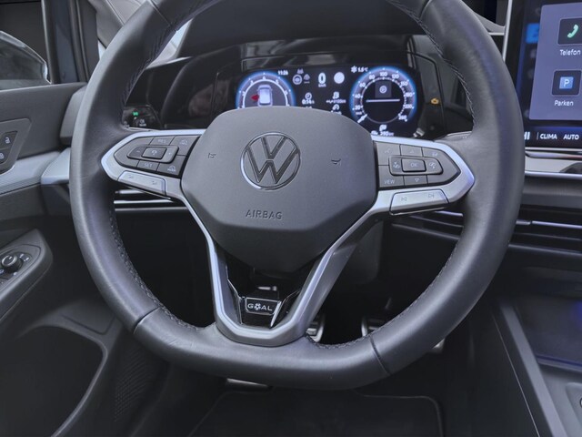 Volkswagen Golf 1.5 TSI