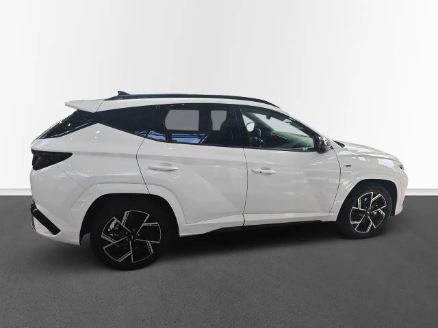 Hyundai Tucson N Line