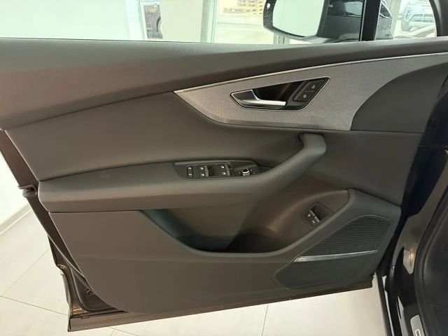 Audi Q7 55 TFSI Hybride Quattro