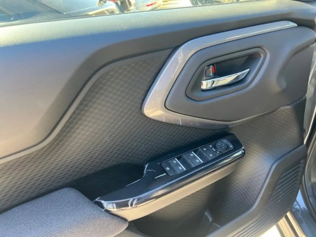 Toyota Urban Cruiser Lounge