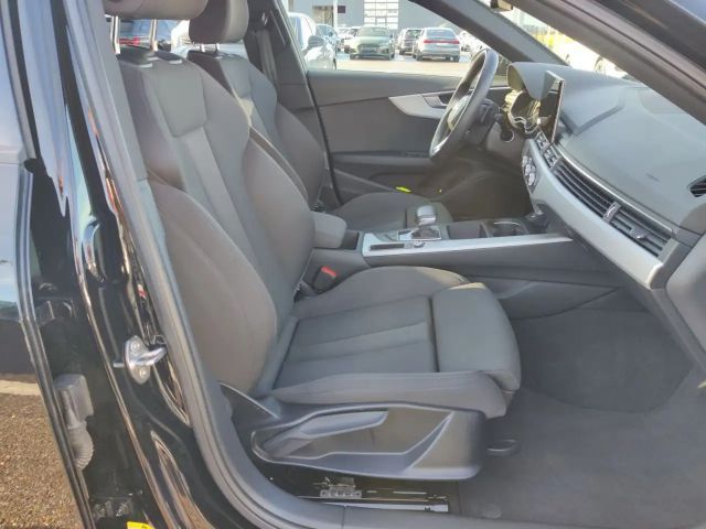 Audi A4 35 TDI S-Tronic