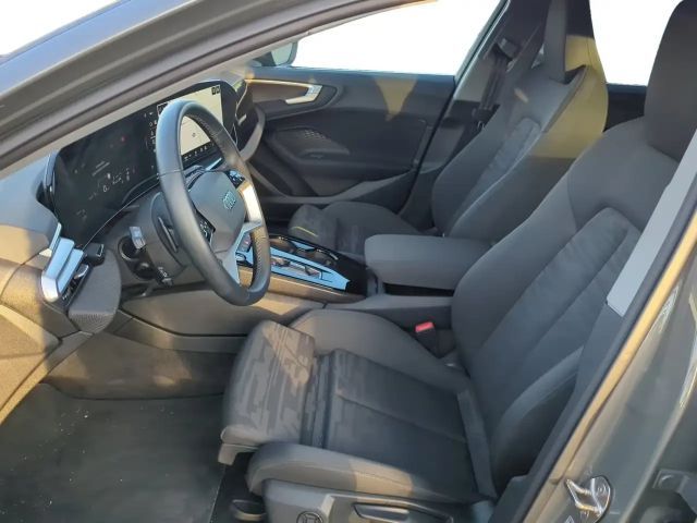 Audi A5 Avant S-Tronic