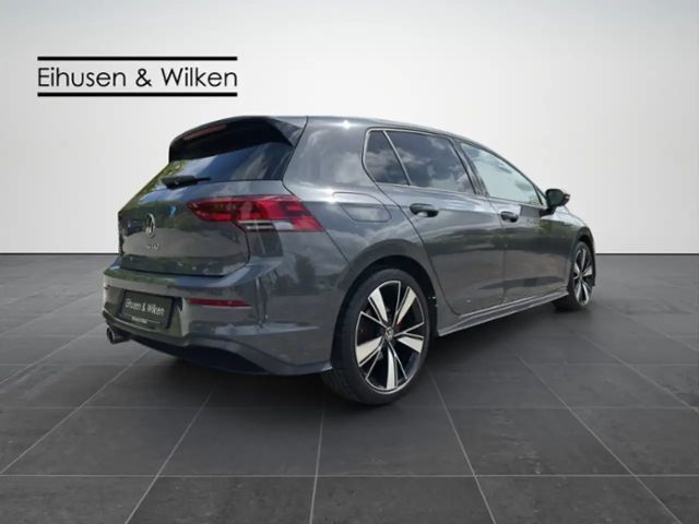 Volkswagen Golf GTD Golf VIII Style