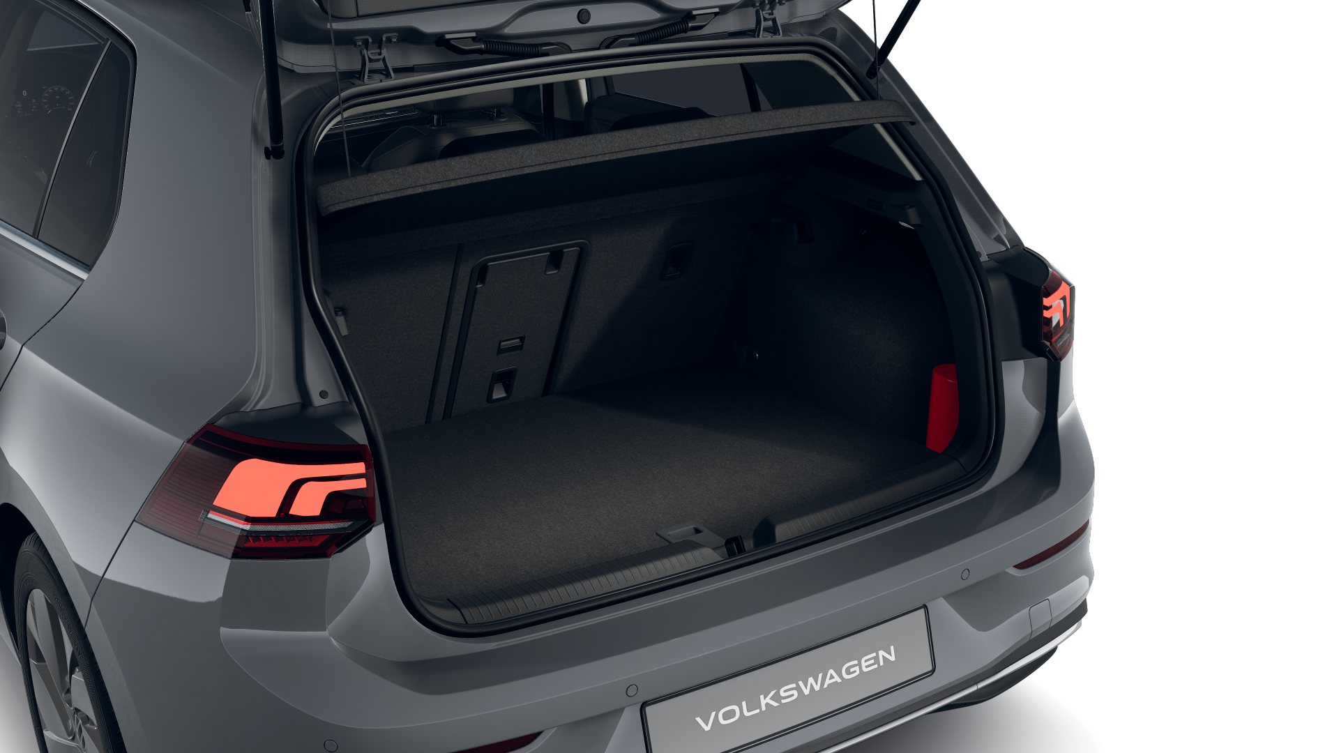 Volkswagen Golf DSG Style eHybrid