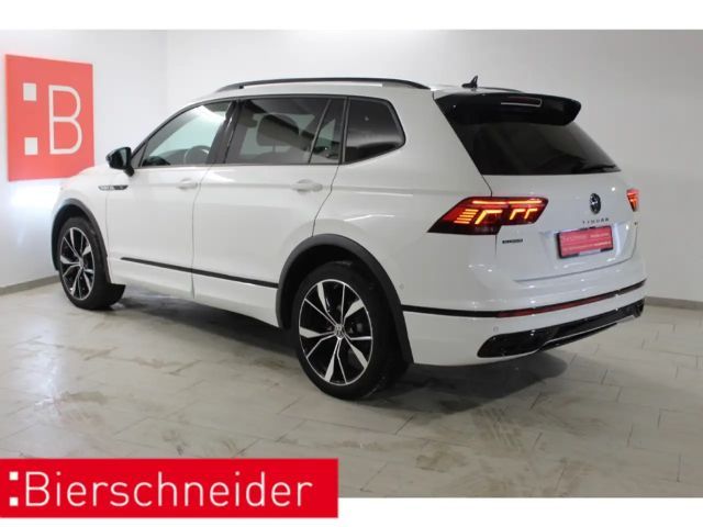 Volkswagen Tiguan 2.0 TDI Allspace DSG R-Line