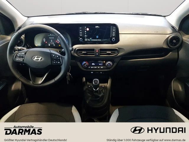 Hyundai i10 1.2 Trend