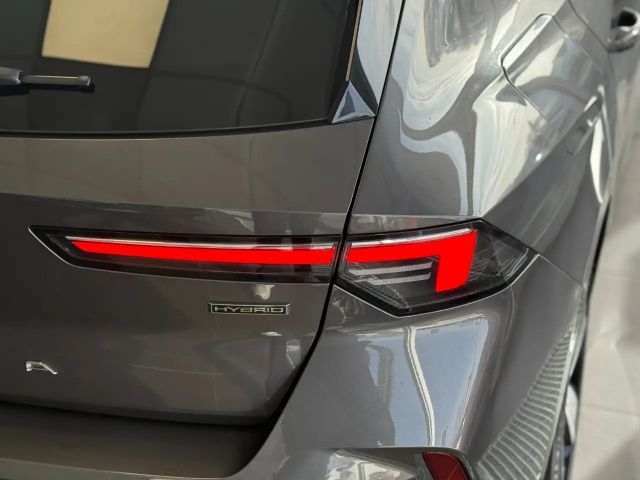 Opel Astra 1.6 Turbo Edition Turbo