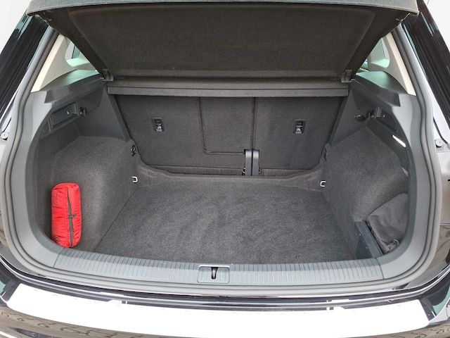 Volkswagen Tiguan 1.5 TSI DSG