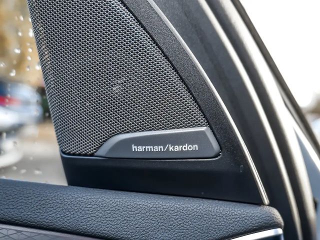 BMW X3 M-Sport xDrive30i