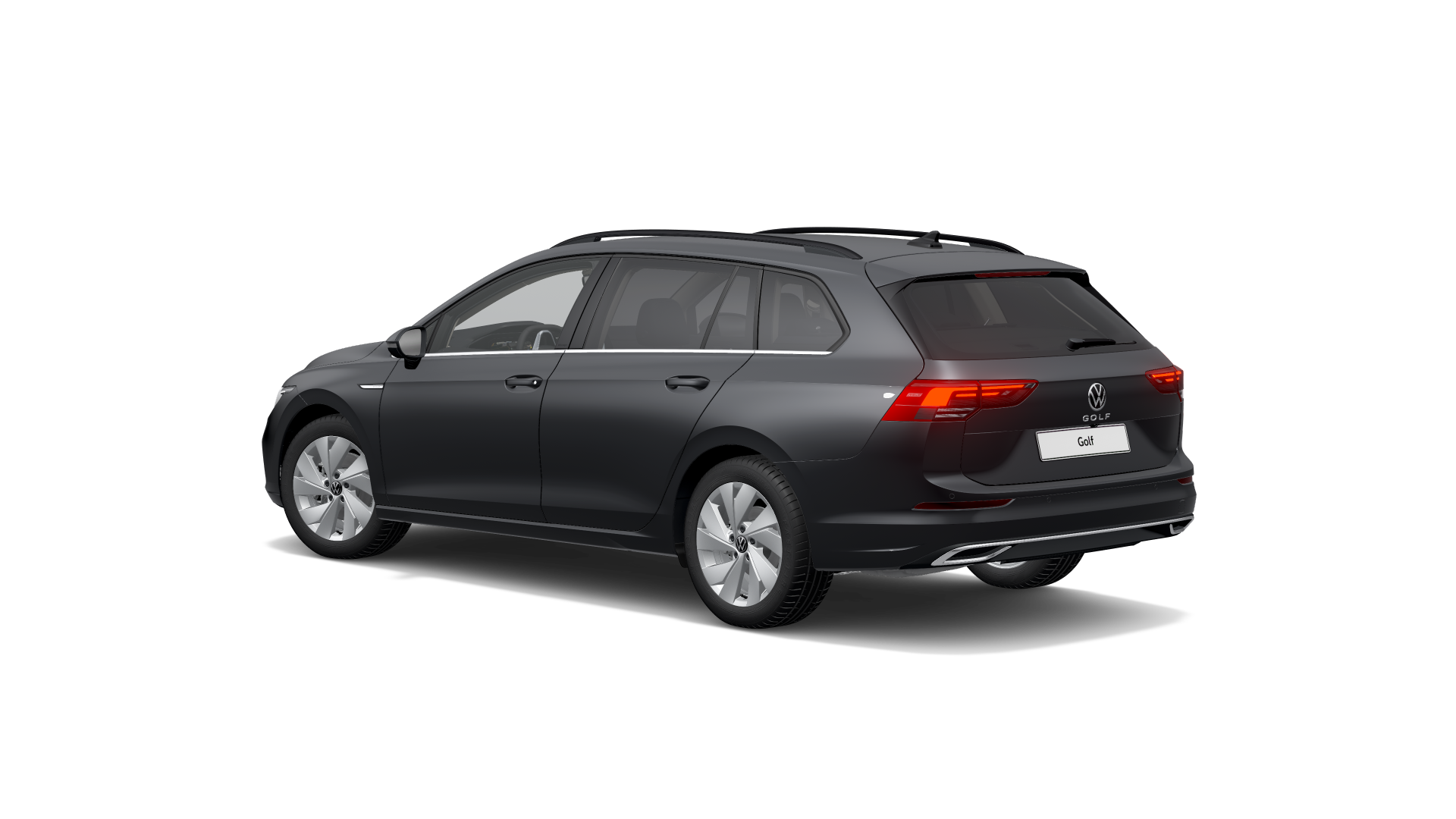 Volkswagen Golf DSG Golf VIII Style Variant