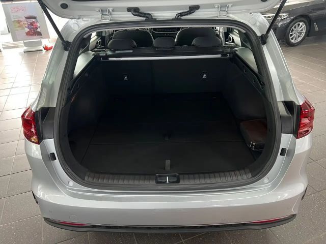 Kia Ceed CRDi Vision