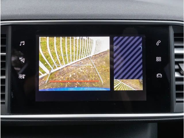 Peugeot 308 Allure Pack PureTech