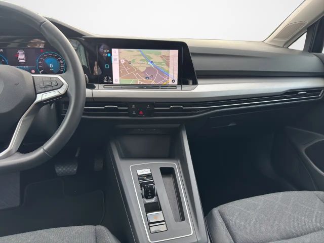 Volkswagen Golf DSG Life Variant