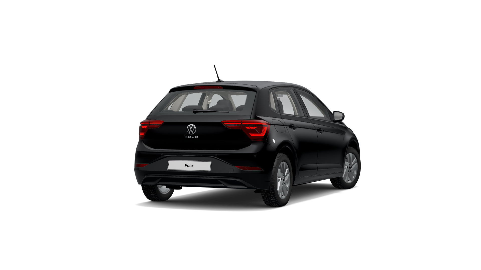 Volkswagen Polo 1.0 TSI DSG