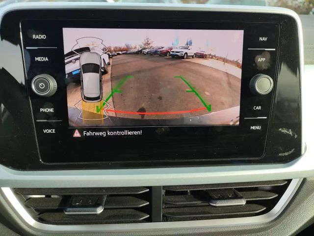 Volkswagen T-Roc 2.0 TDI DSG