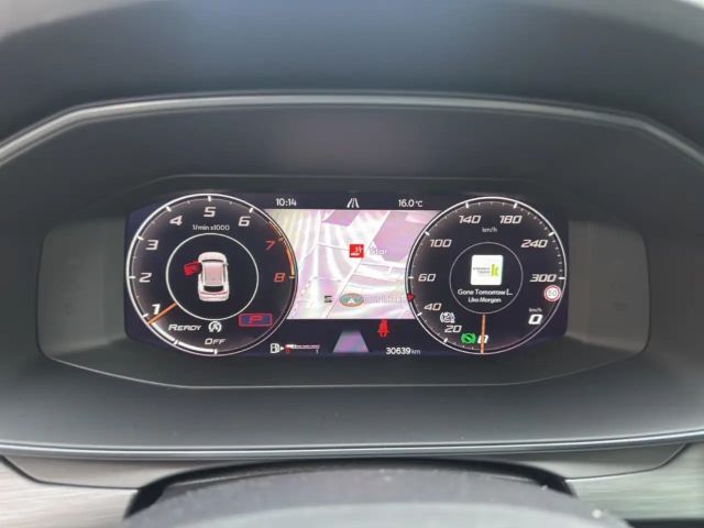 Cupra Formentor 4Drive