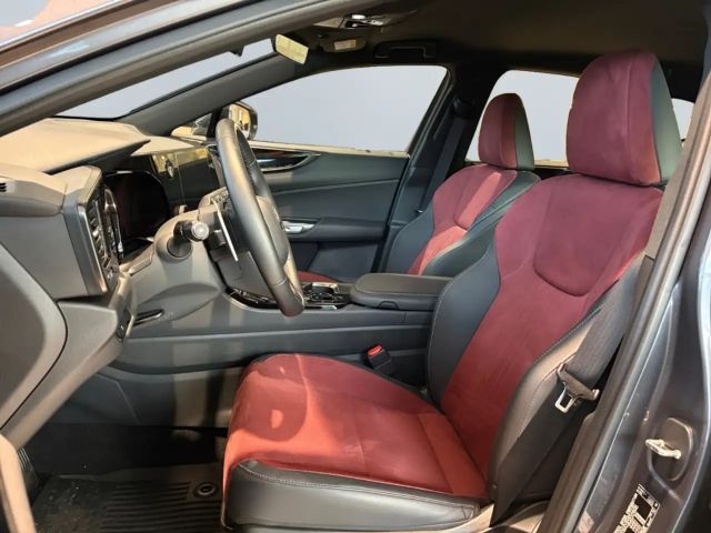 Lexus NX *Bi-LED*ACC*CAM*Navi*CarPlay*Soundsystem*