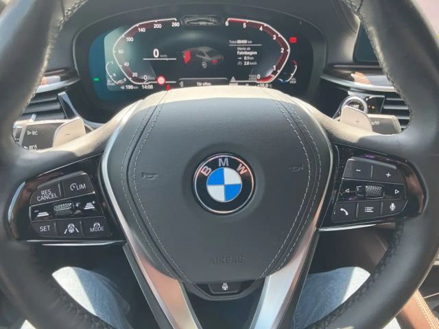 BMW 530 530d Sedan xDrive